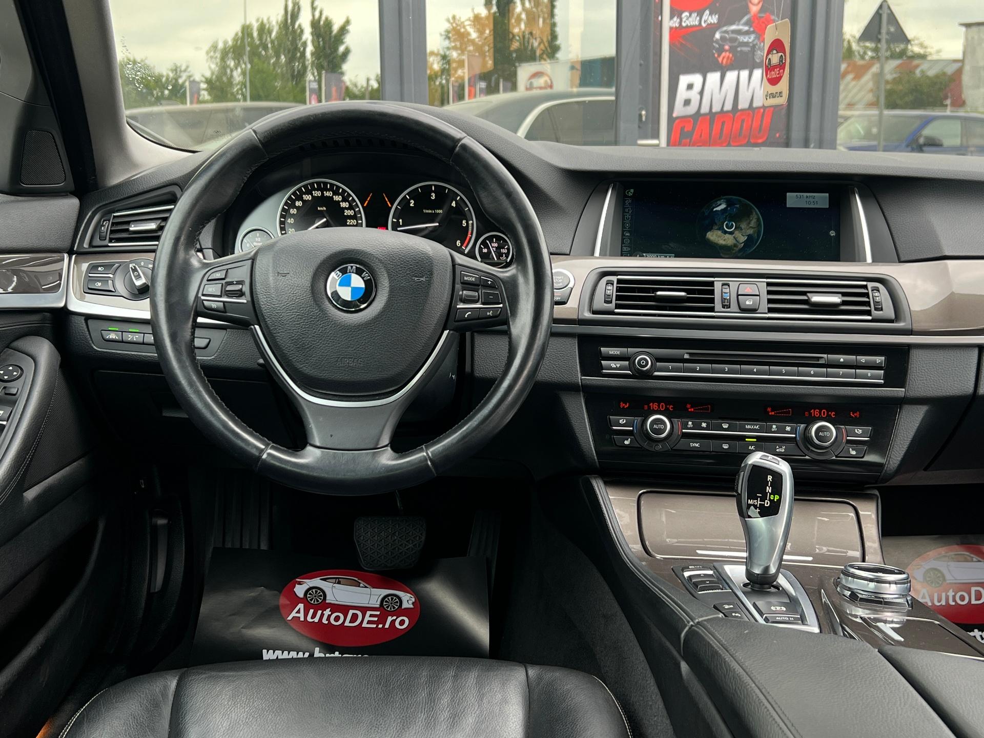 BMW-Seria 5