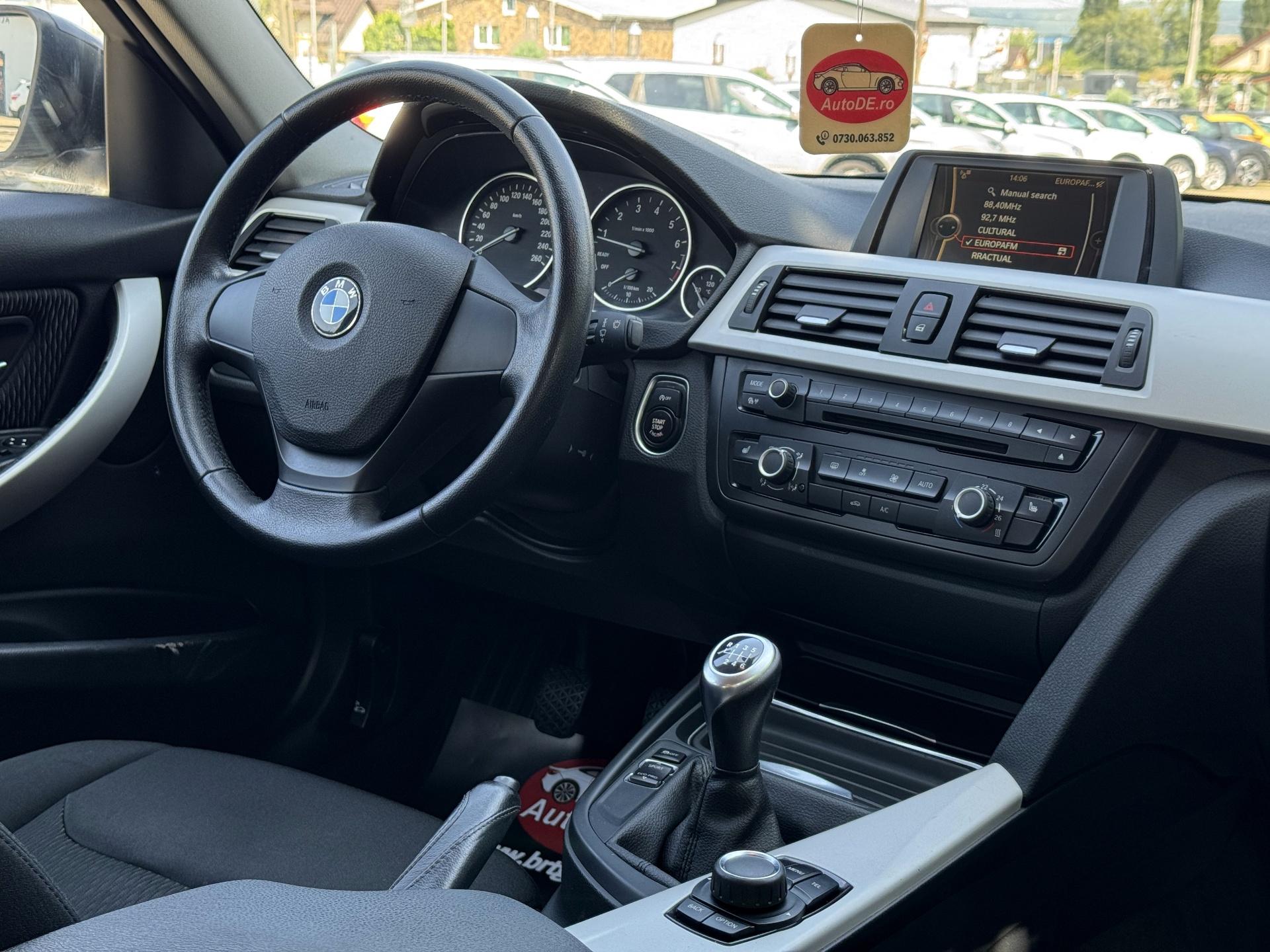 BMW Seria 3