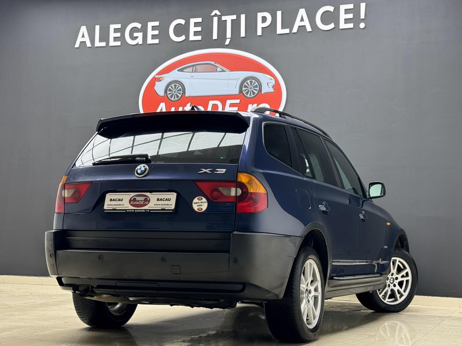 BMW-X3