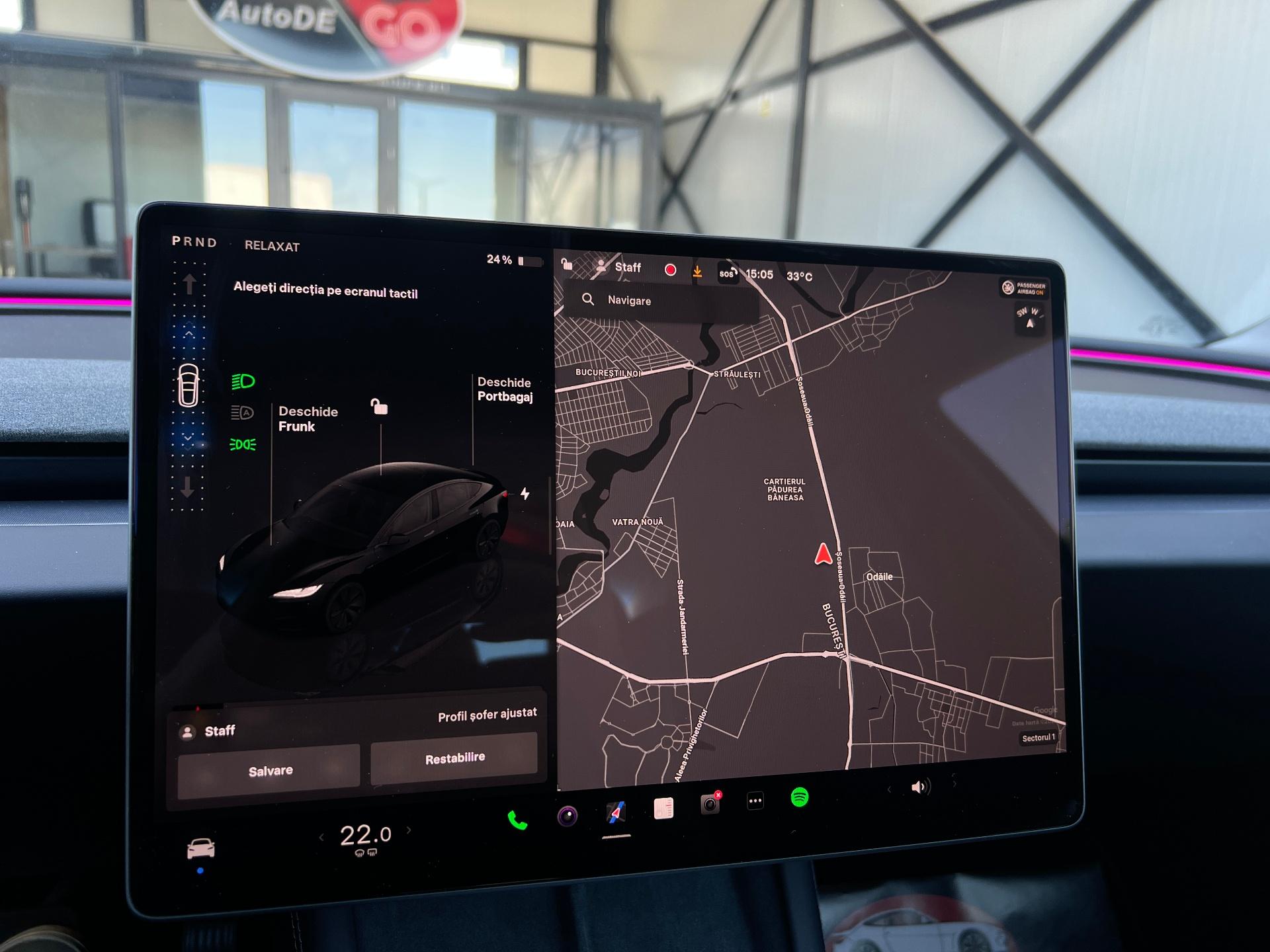 Tesla-Model 3