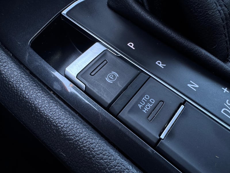 Car Thumb