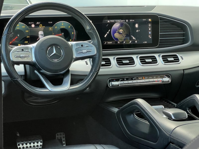 Car Thumb