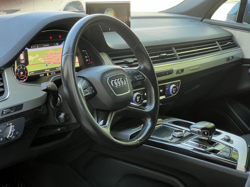 Car Thumb