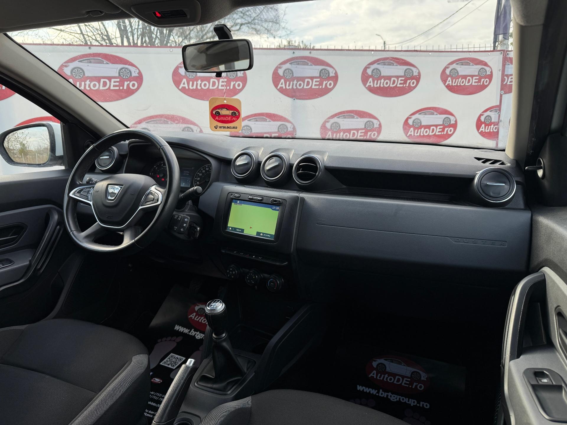 Dacia-Duster