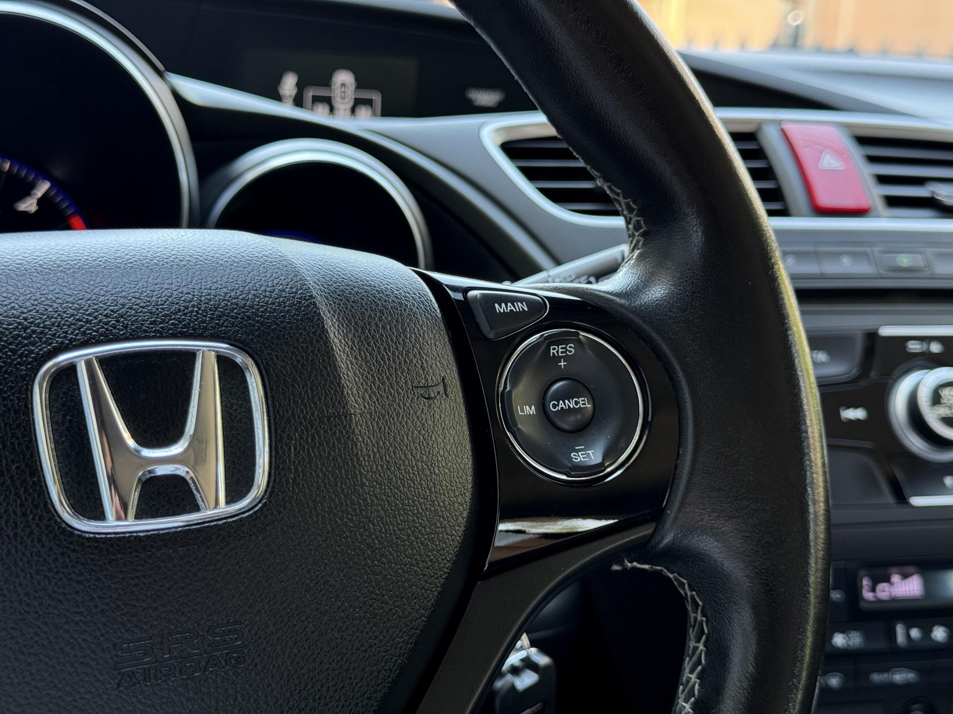 Honda-Civic