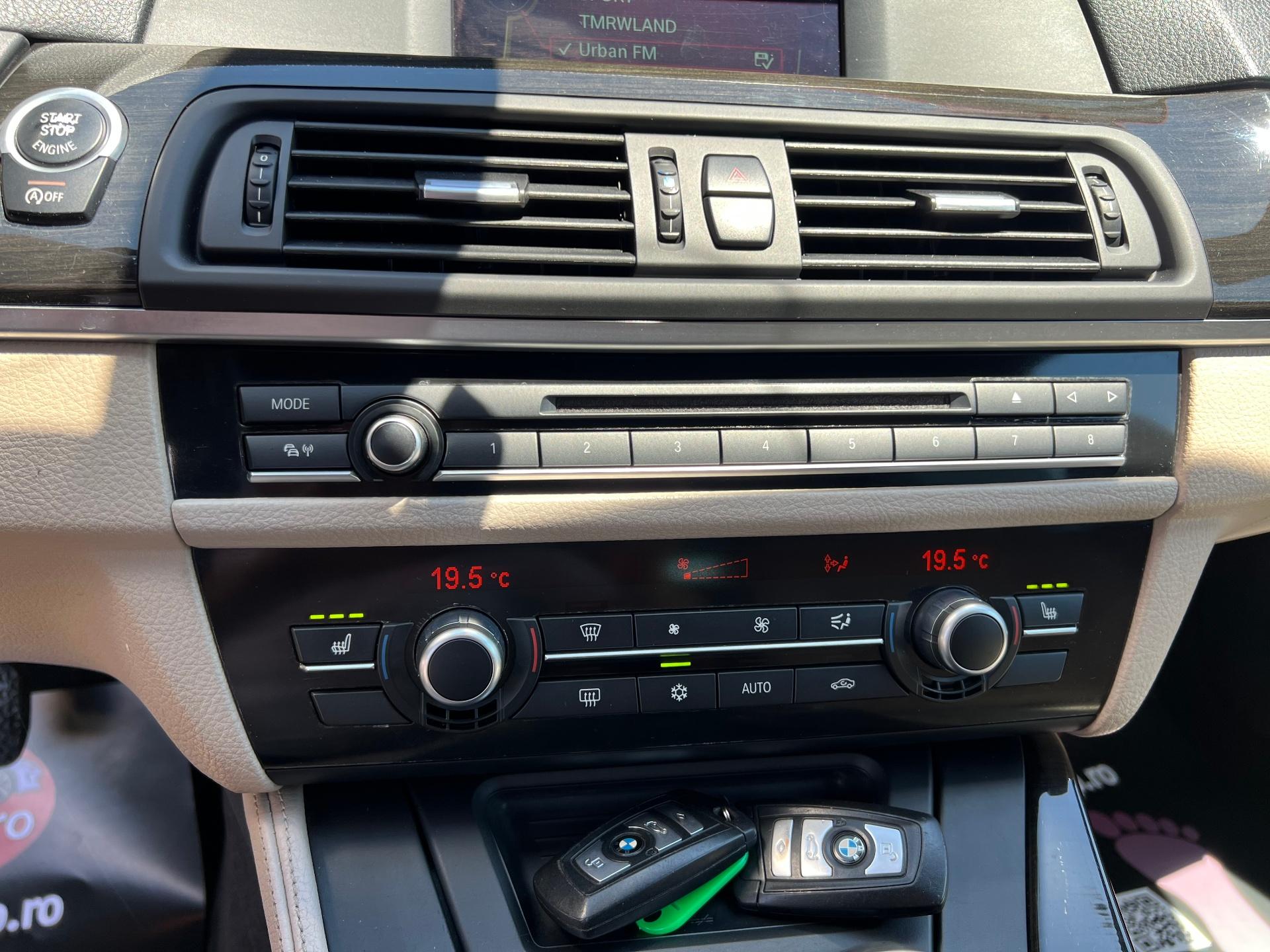 BMW-Seria 5