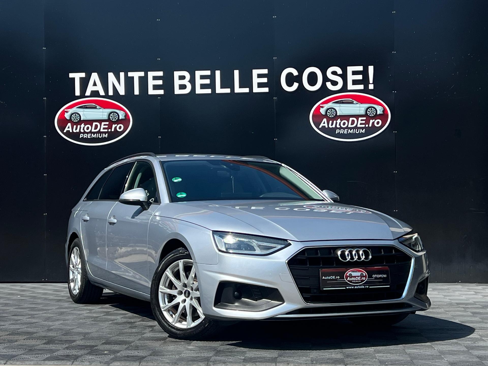 Audi-A4