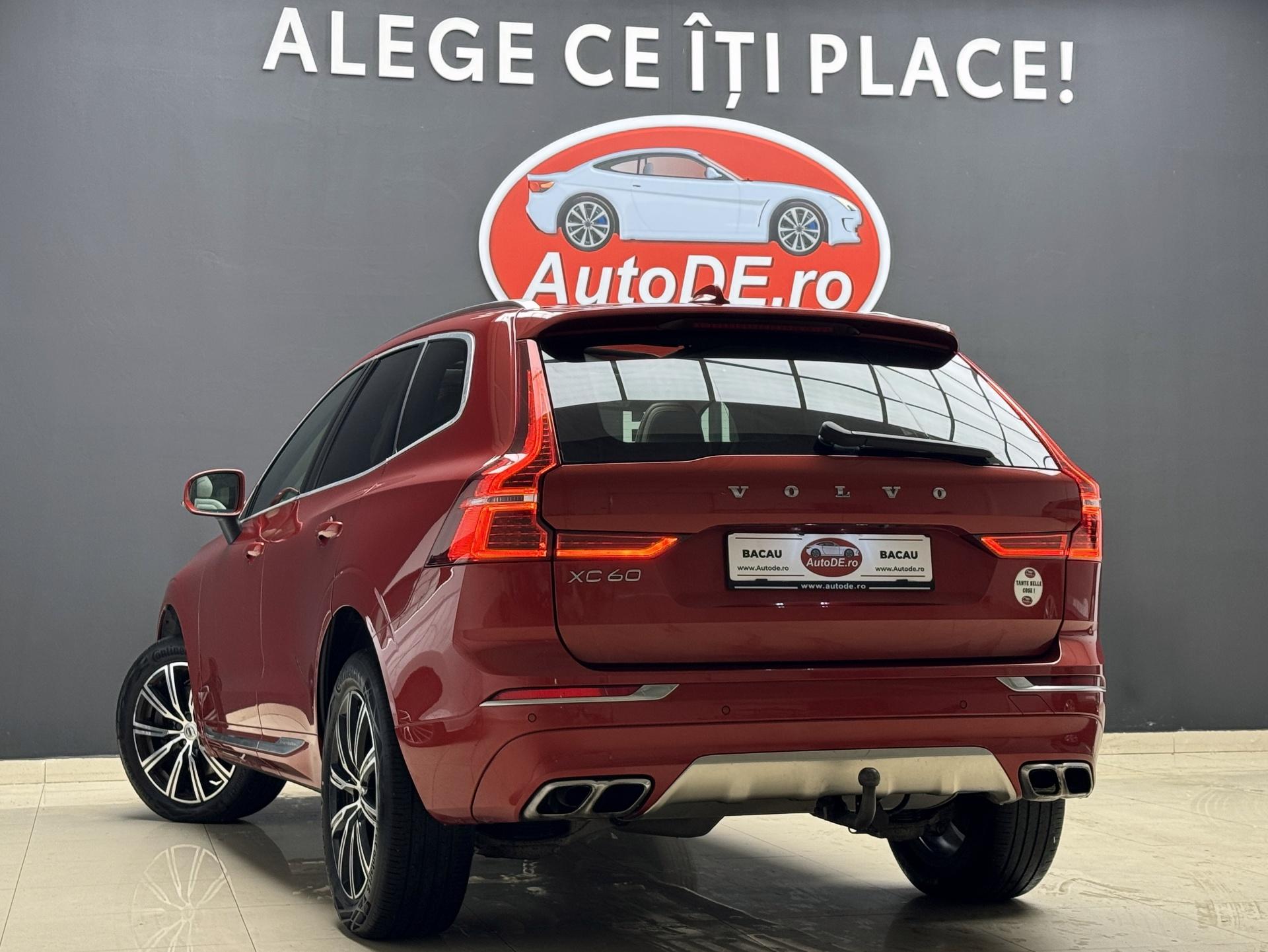 Volvo-XC 60