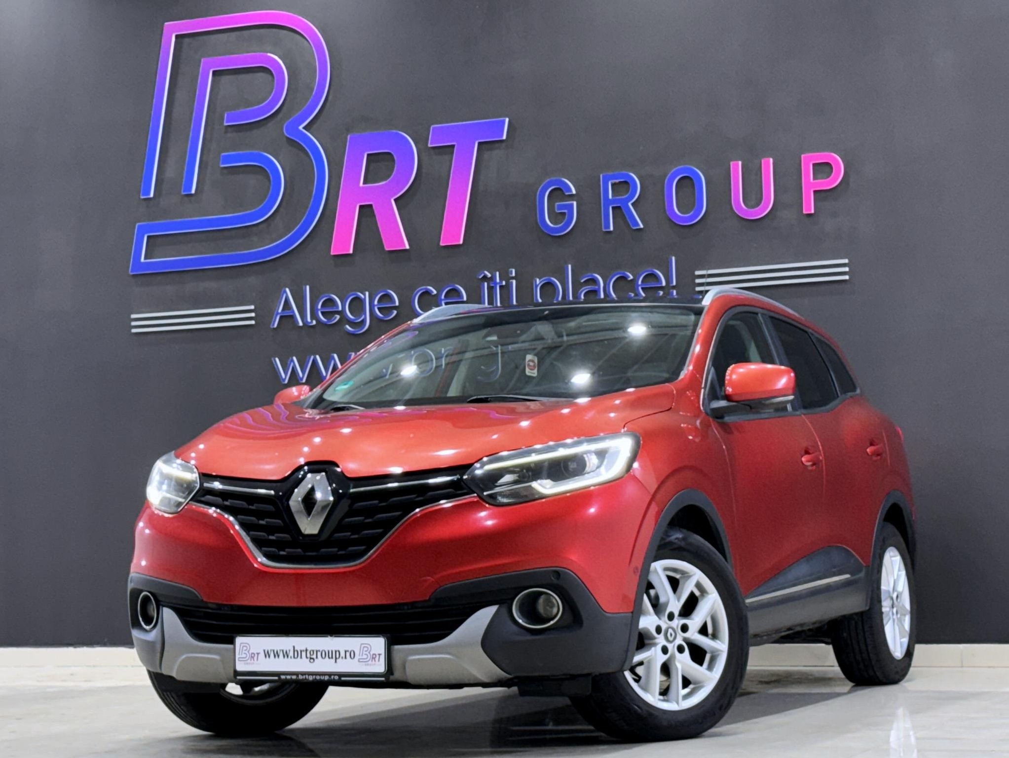 Renault-Kadjar