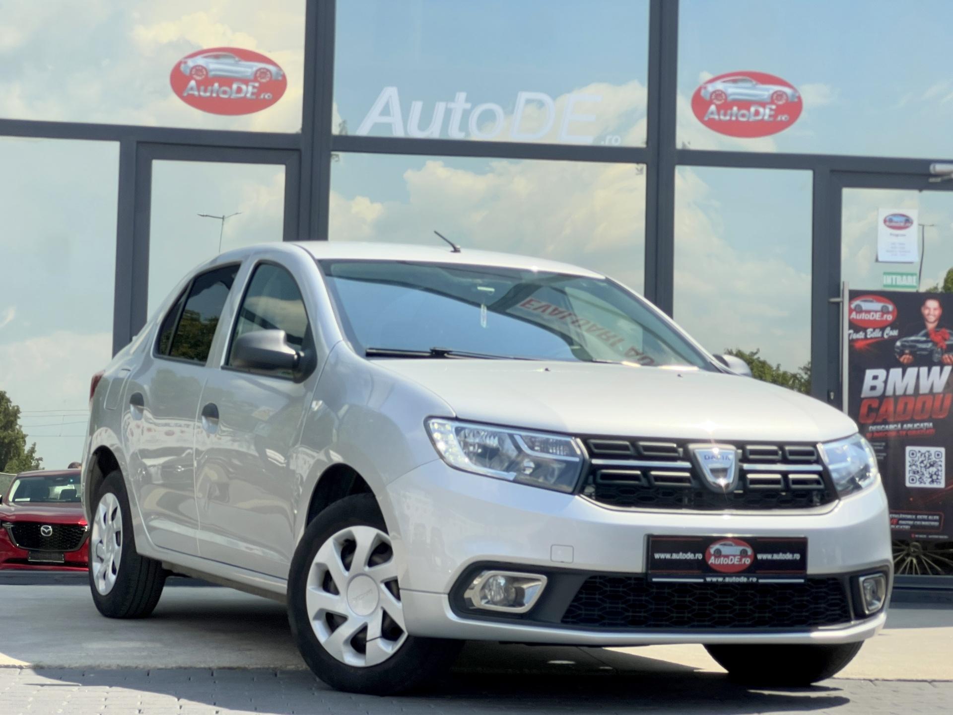 Dacia-Logan