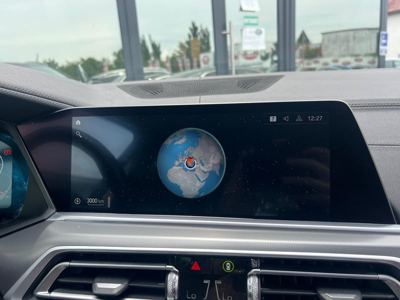 Car Thumb