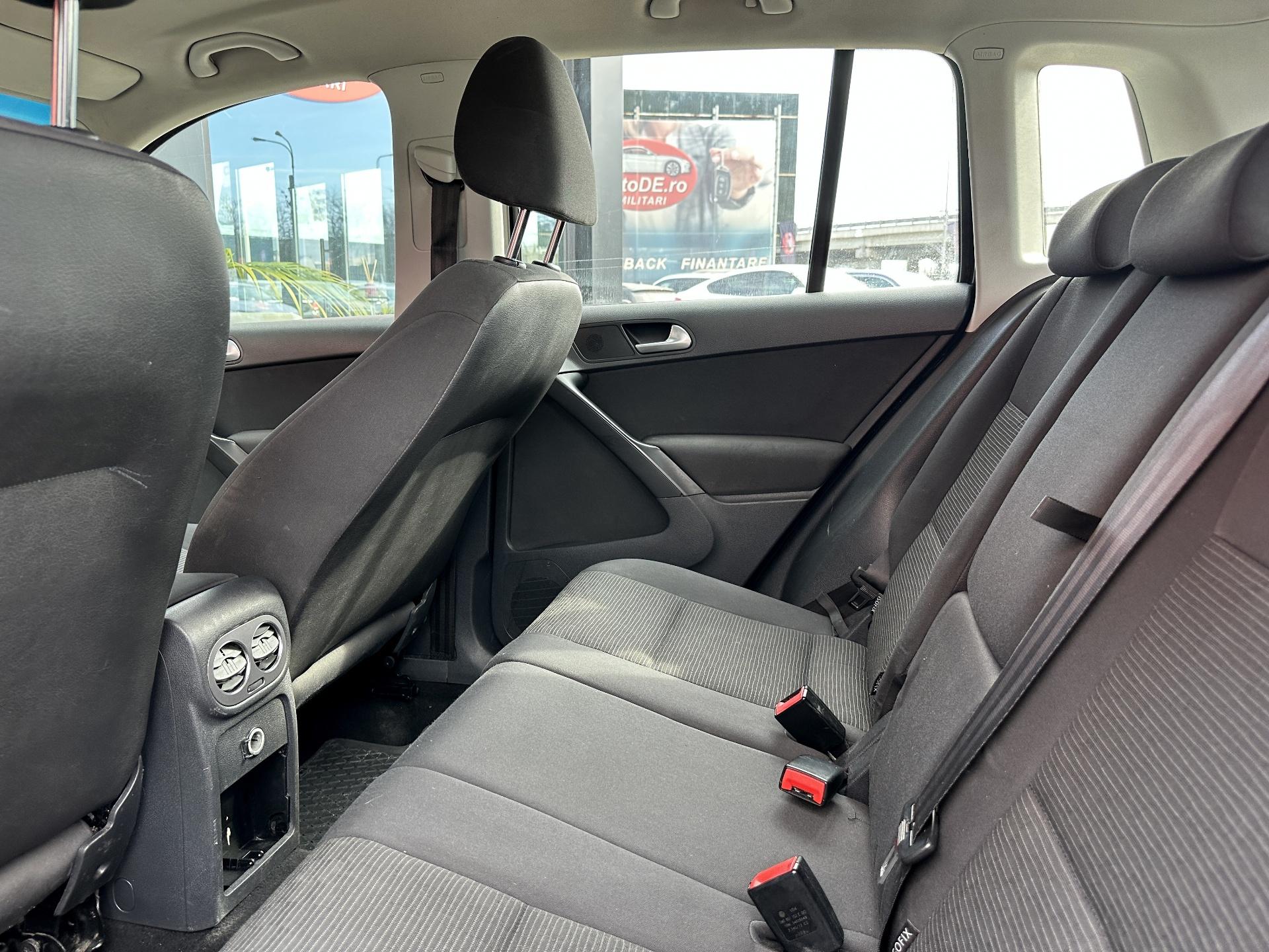 Volkswagen-Tiguan