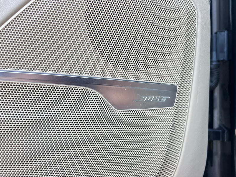 Car Thumb
