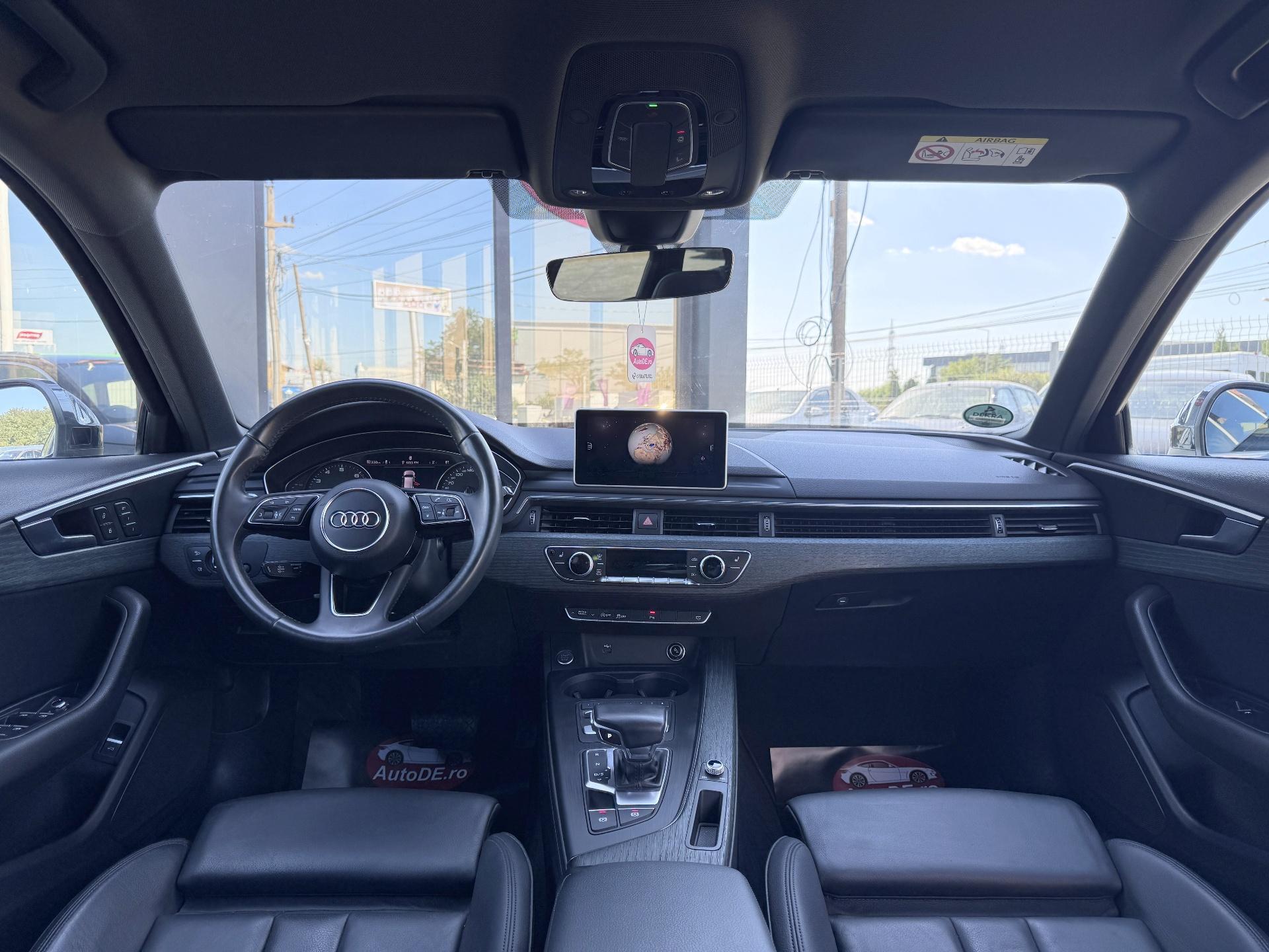 Audi-A4