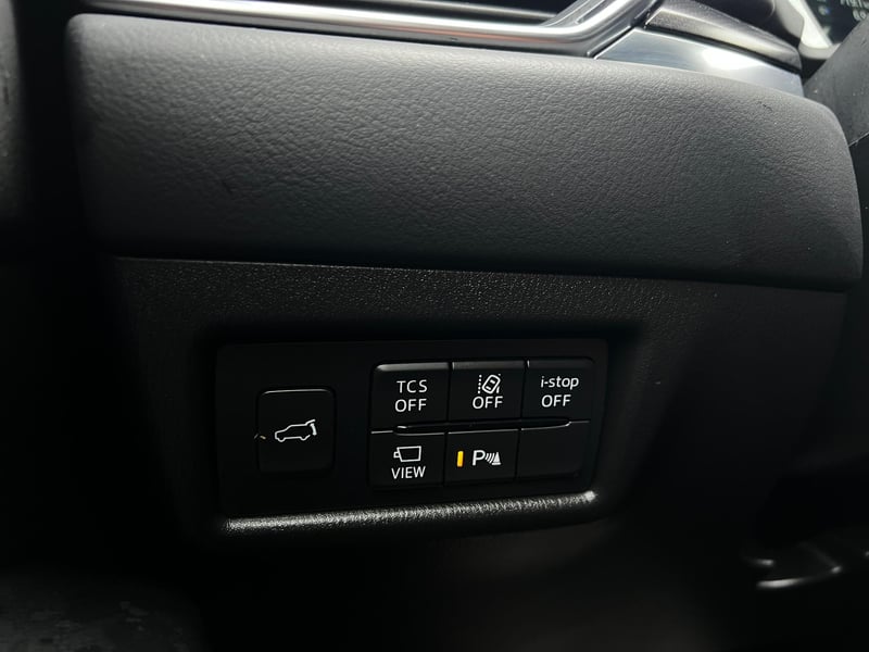 Car Thumb