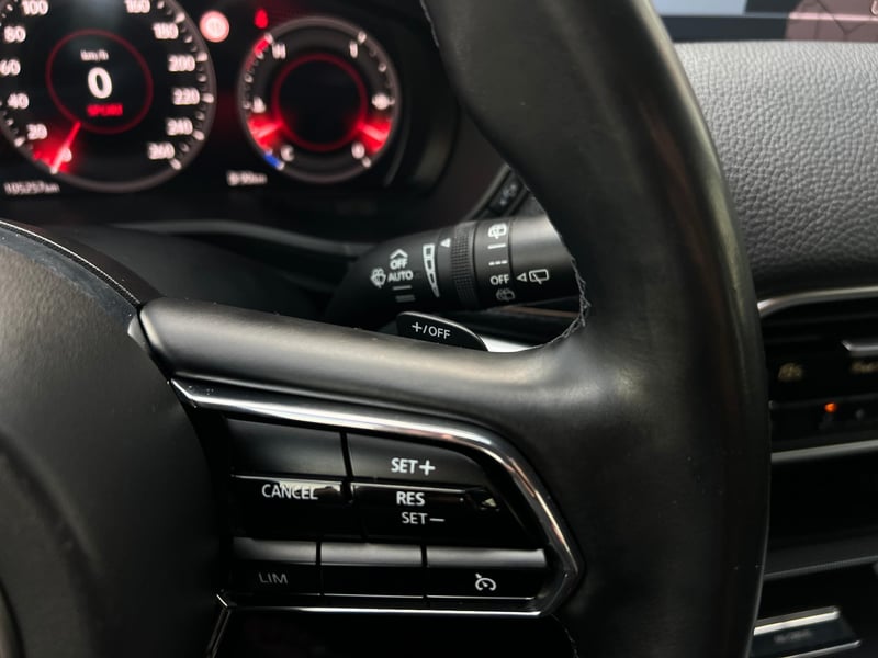 Car Thumb