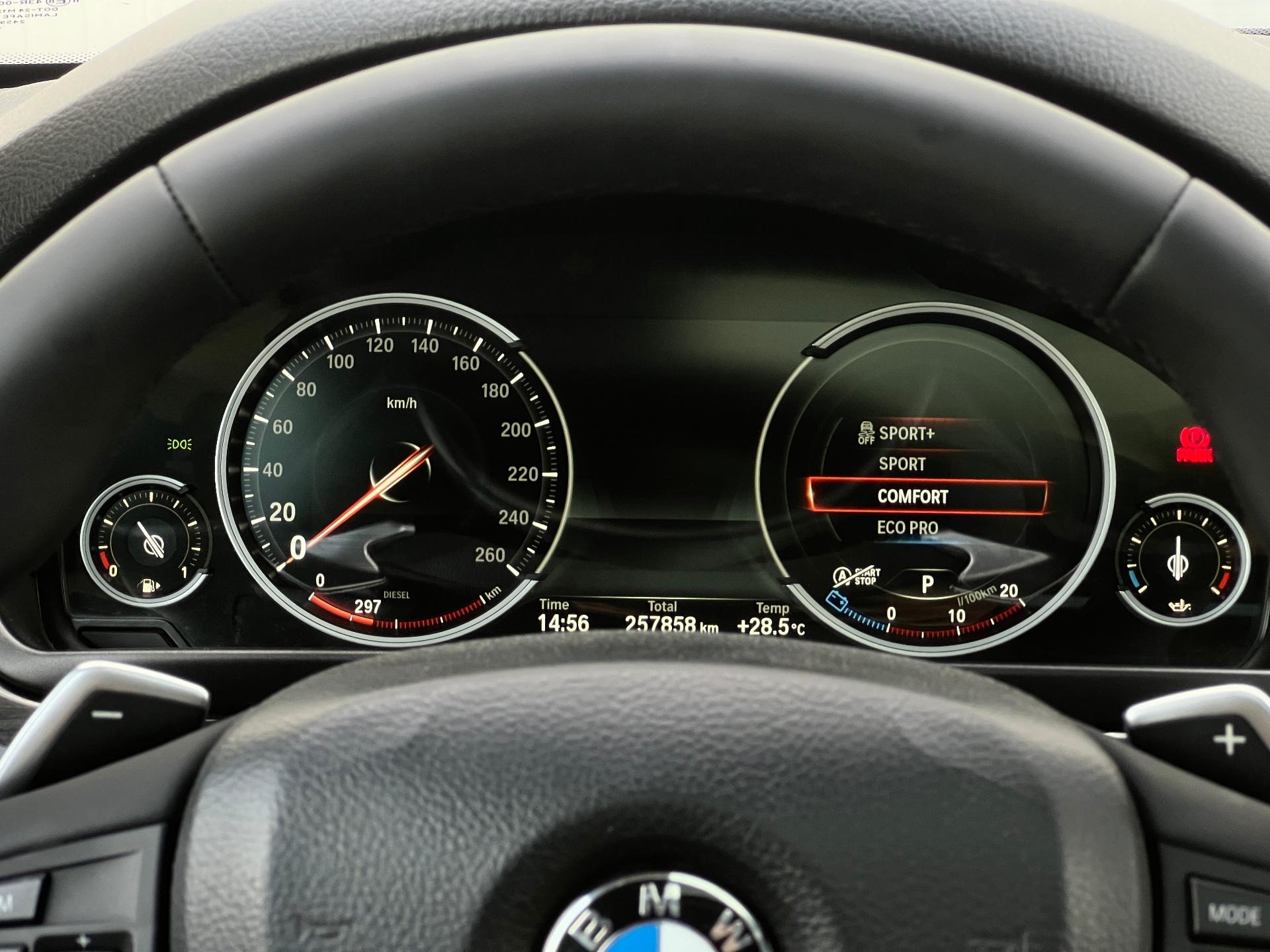BMW-Seria 5