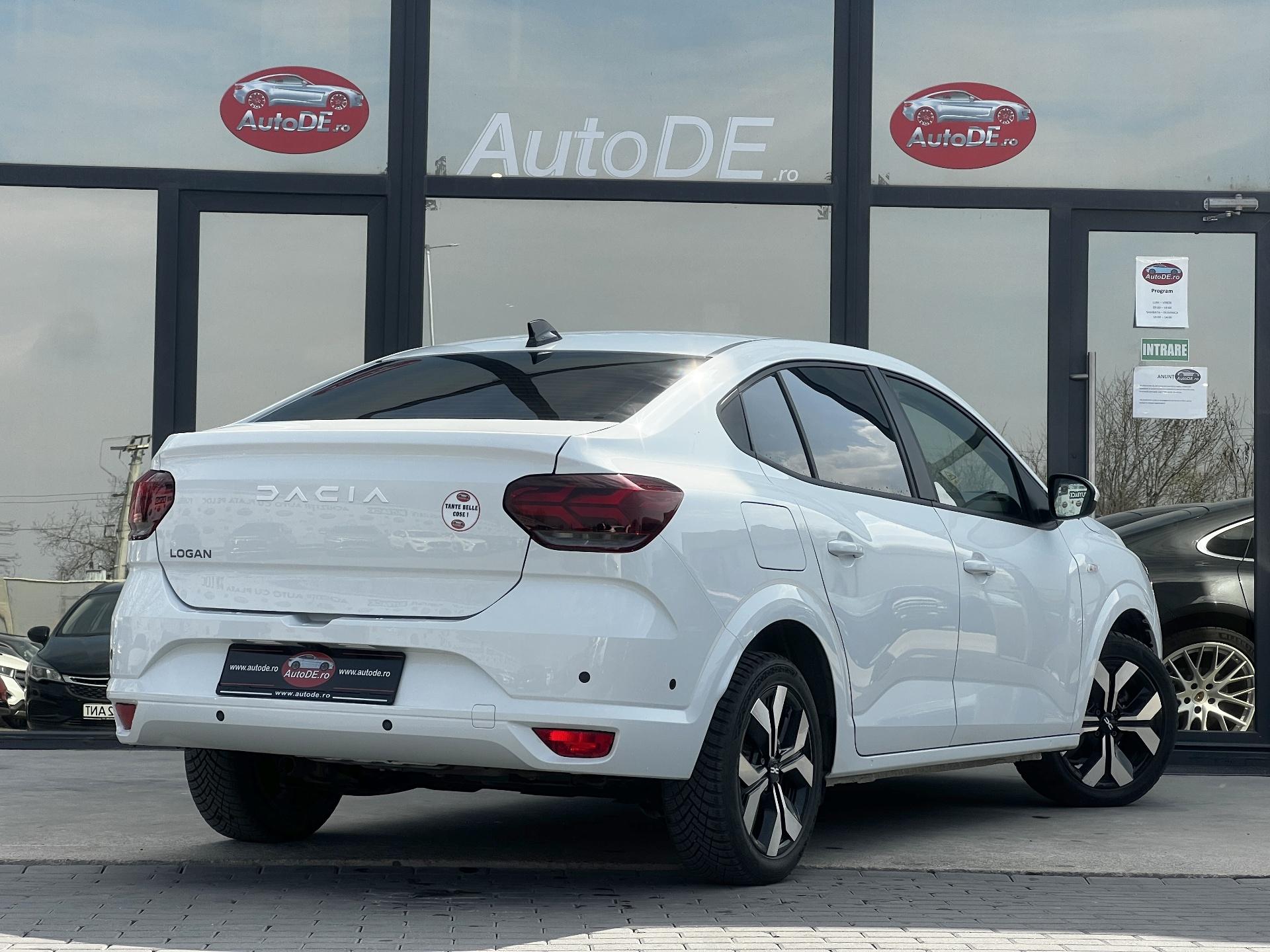 Dacia-Logan