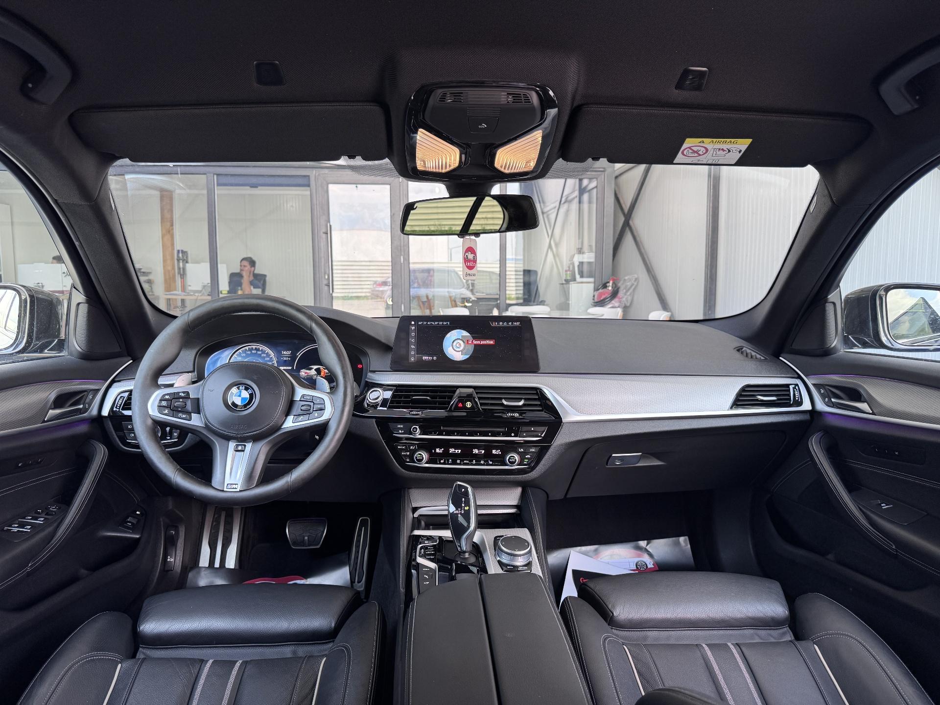 BMW-Seria 5