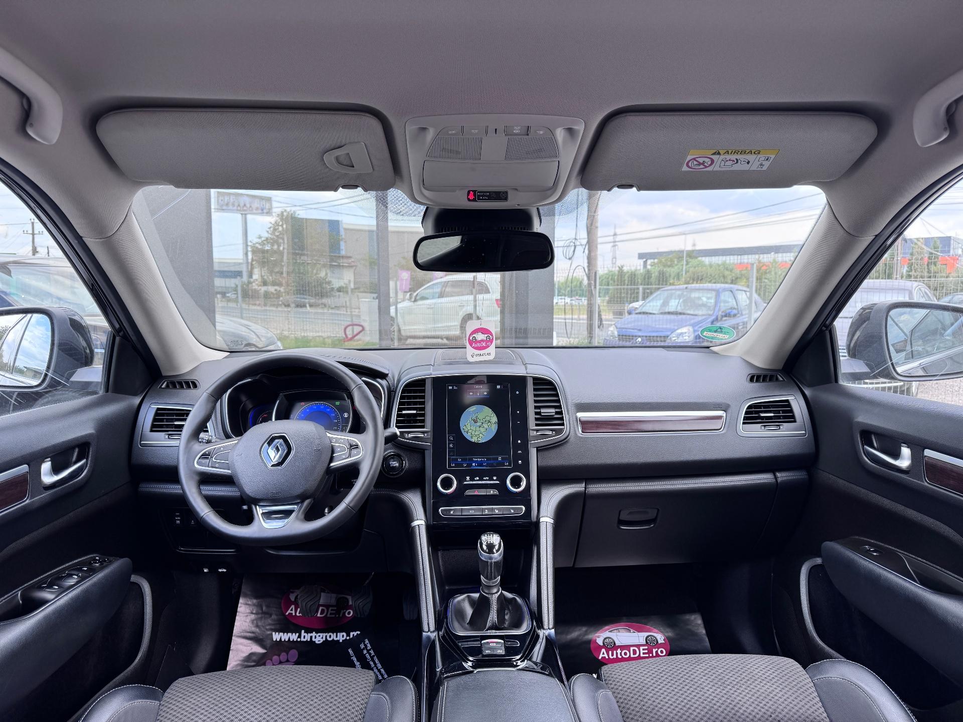 Renault-Koleos