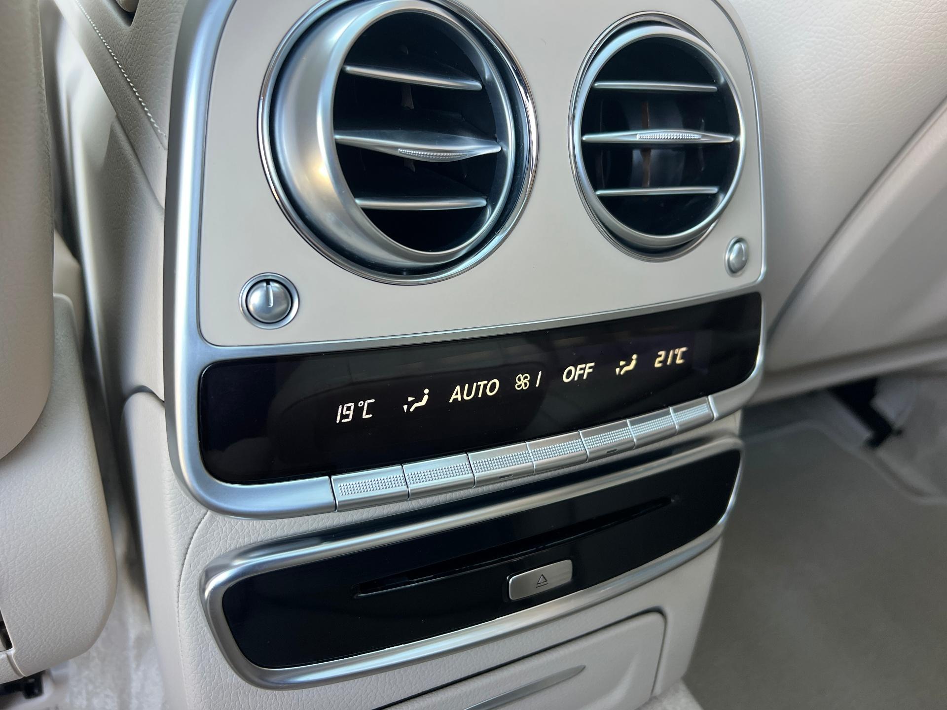 Mercedes-Benz-S