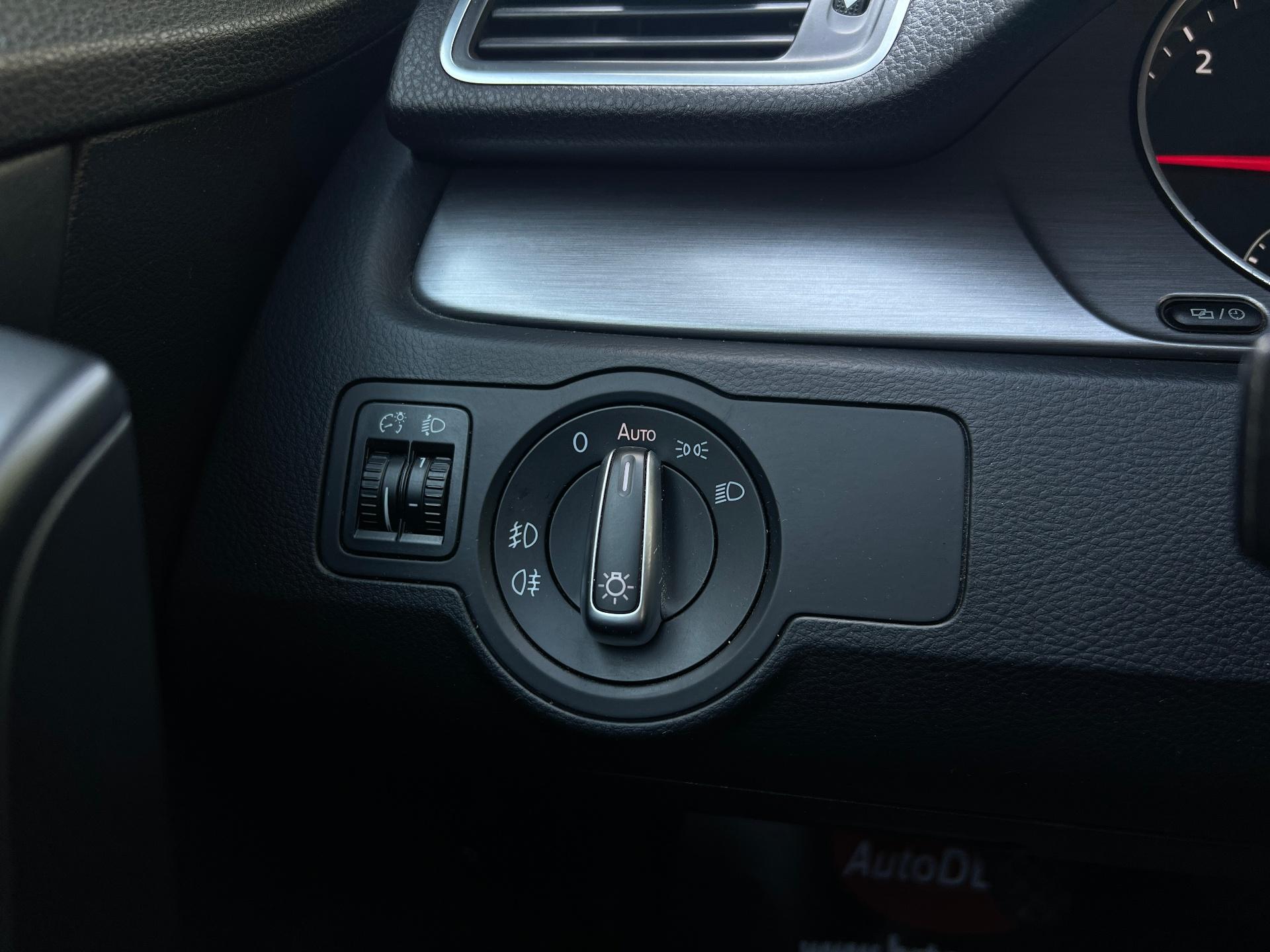 Volkswagen-Passat