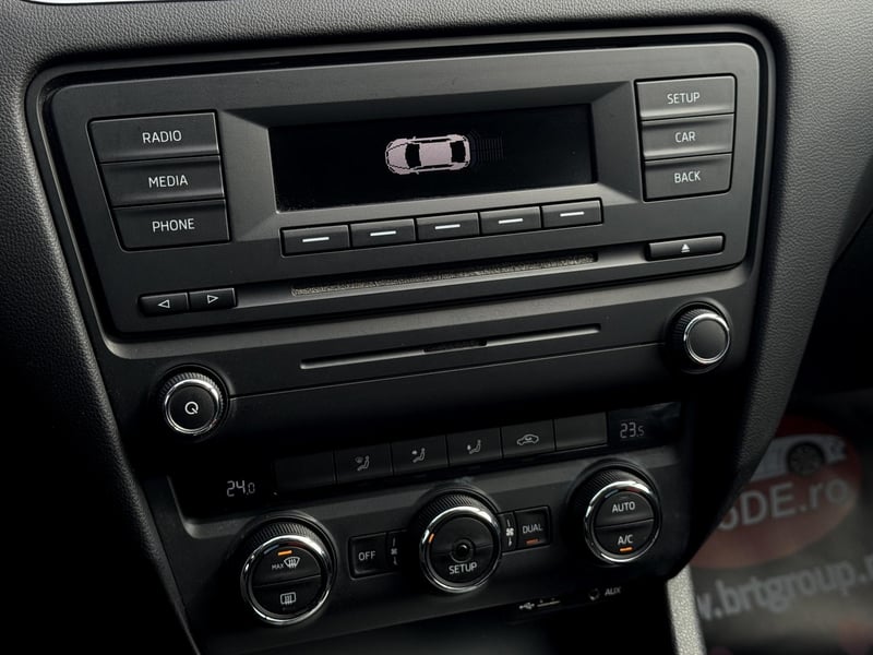Car Thumb