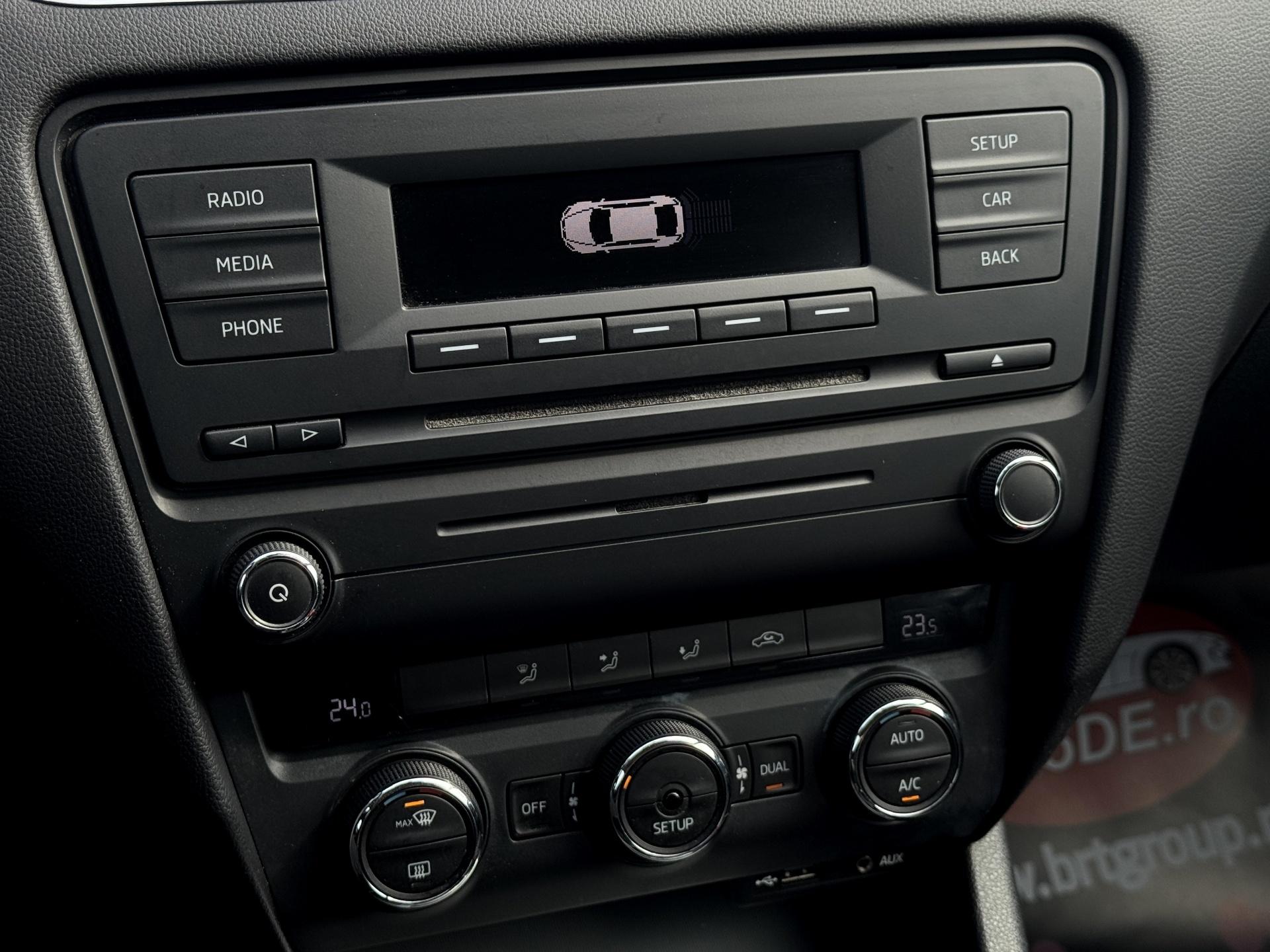 Skoda-Octavia