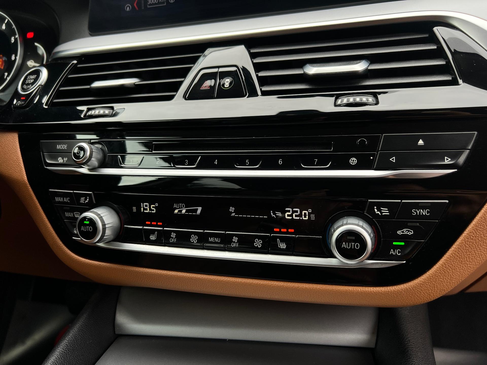 BMW-Seria 5