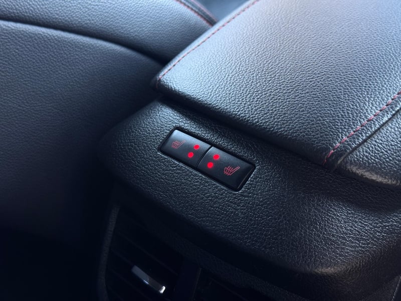 Car Thumb