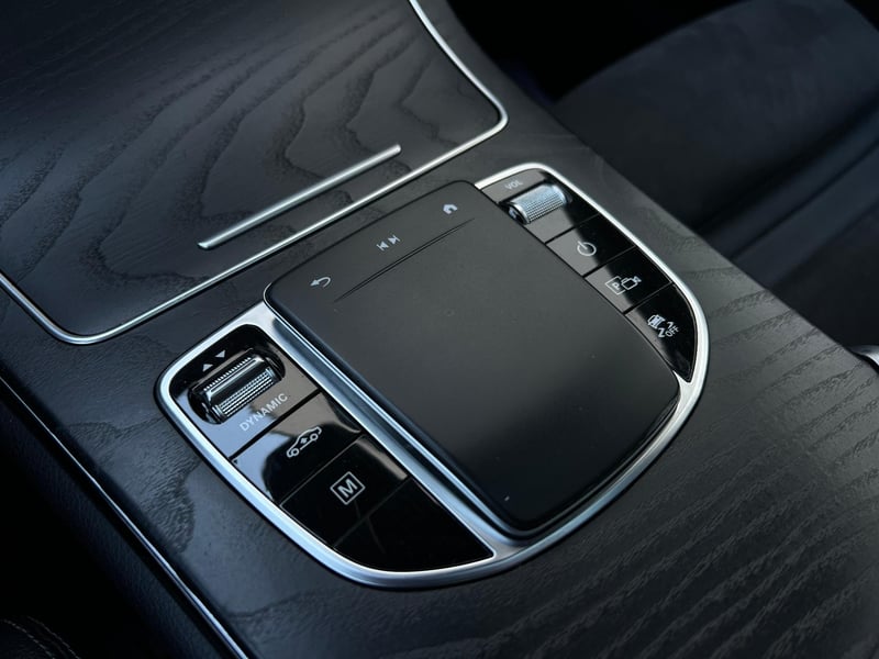 Car Thumb