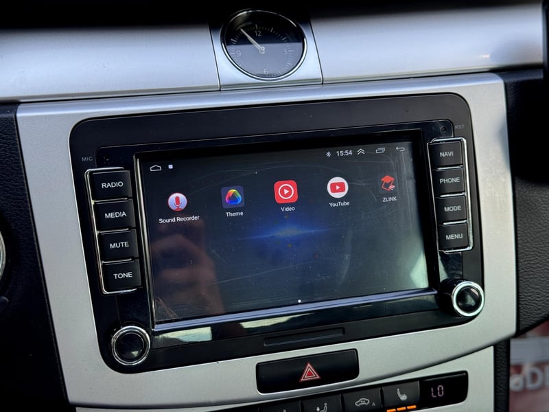 Car Thumb
