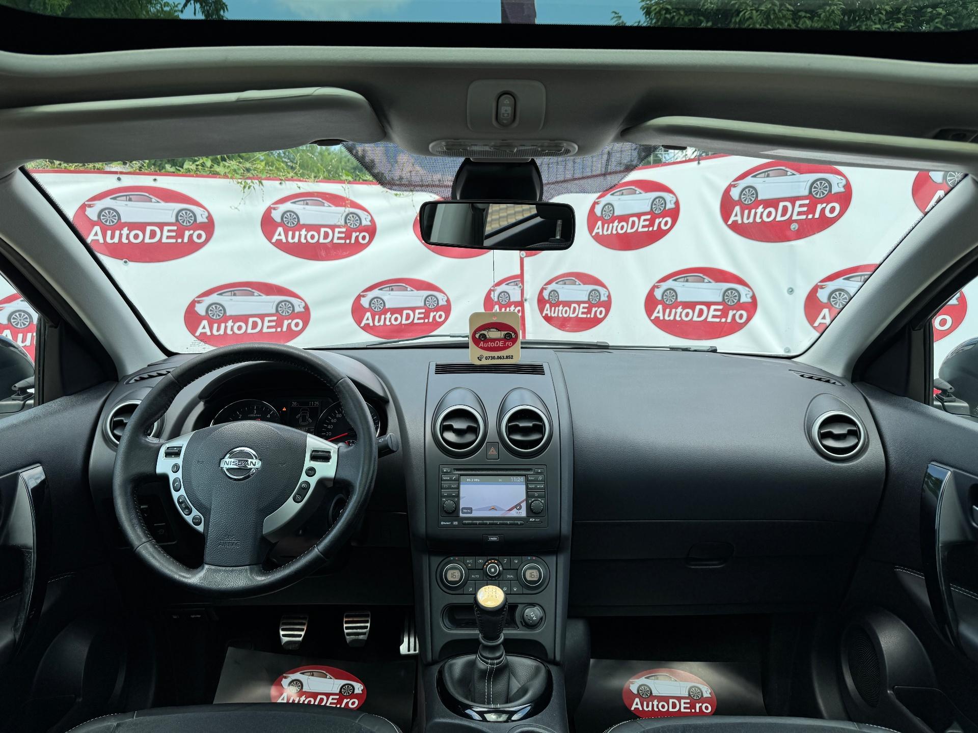 Nissan-Qashqai