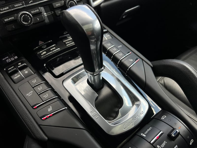 Car Thumb
