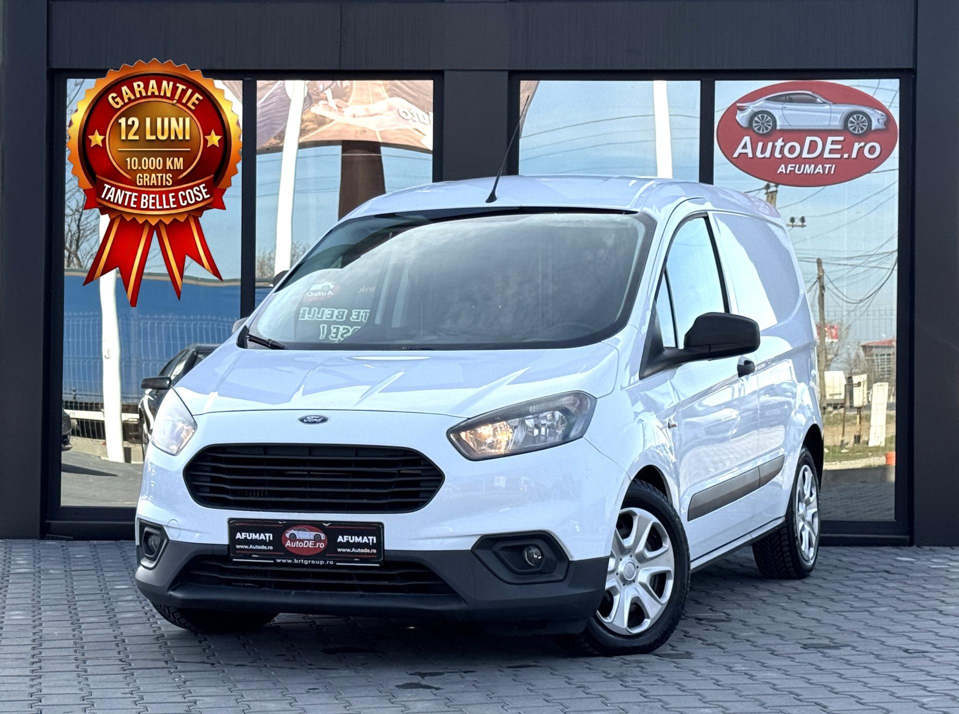 Ford-Transit Connect