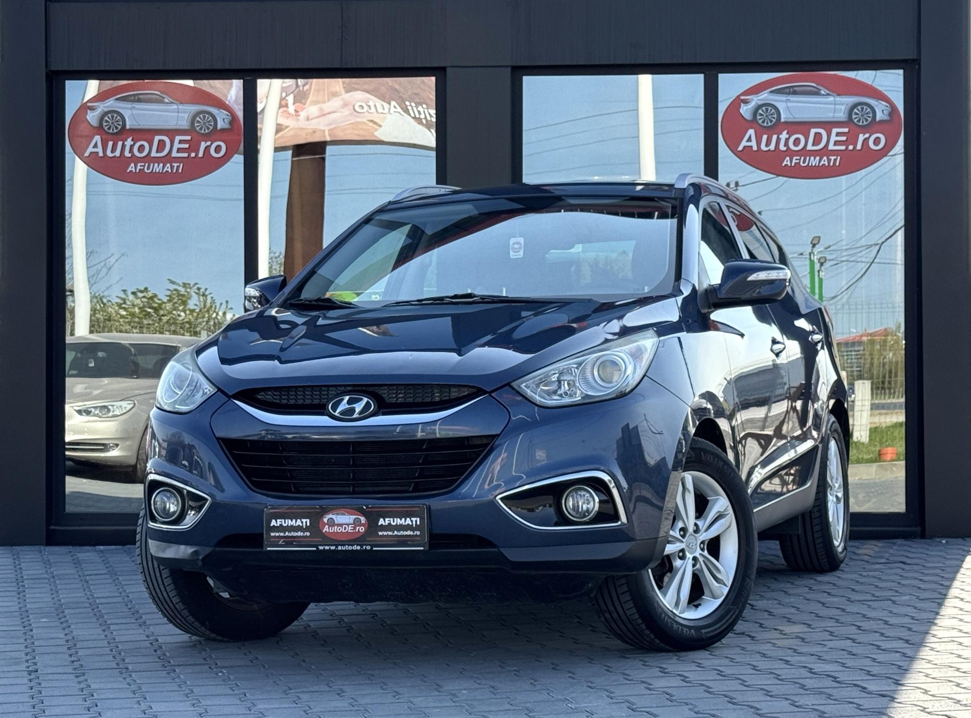 Hyundai-ix35