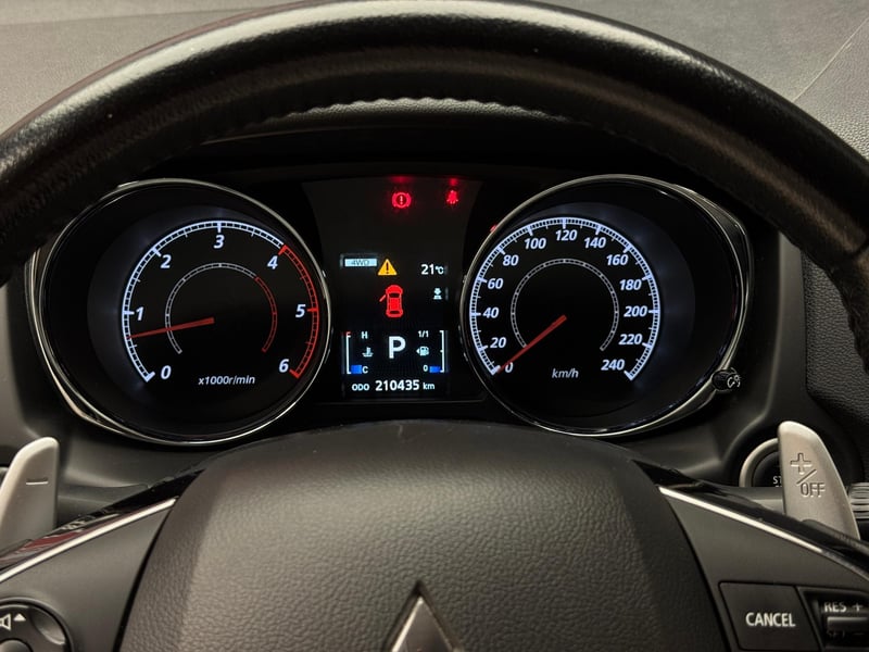 Car Thumb
