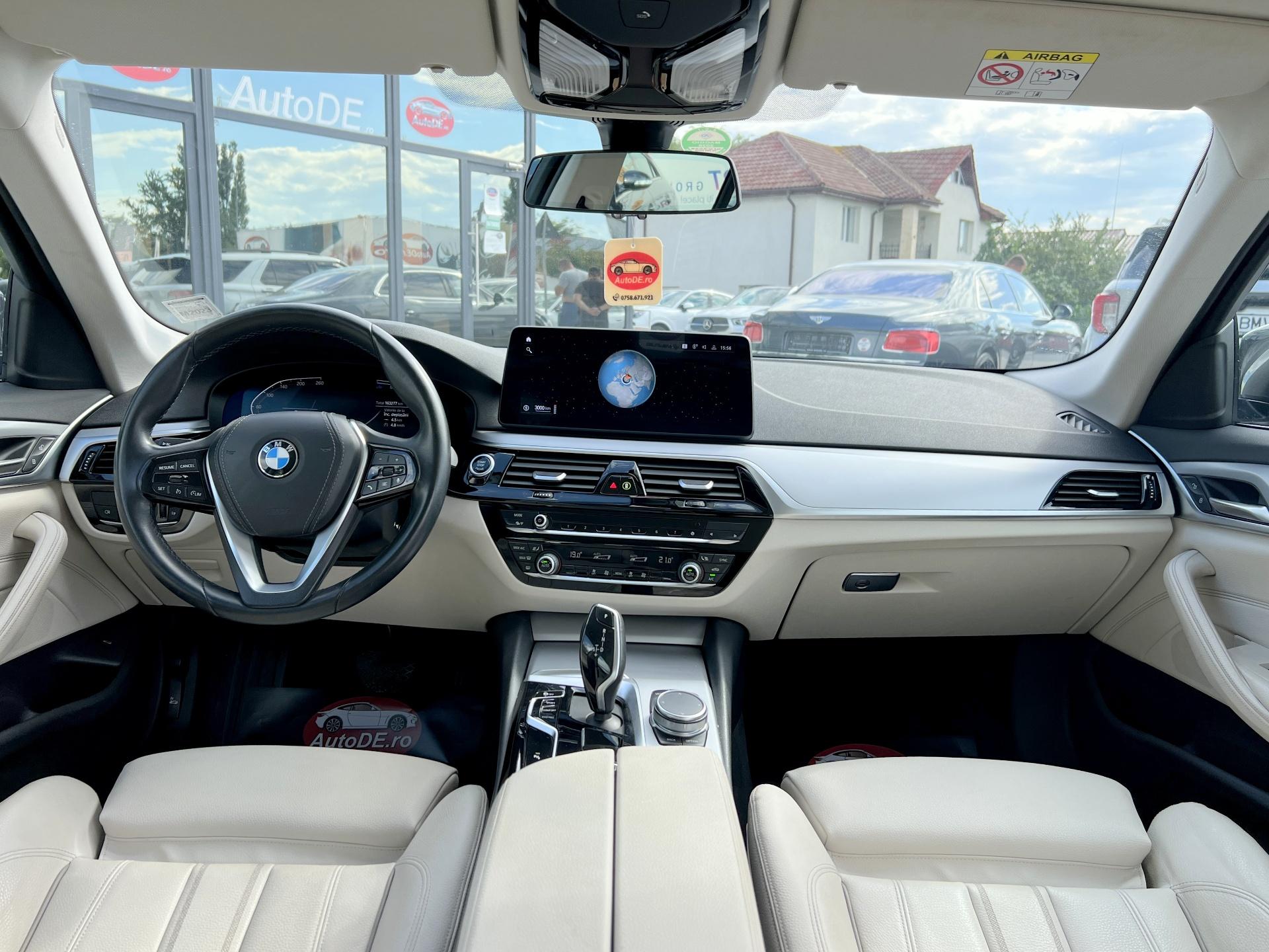 BMW-Seria 5