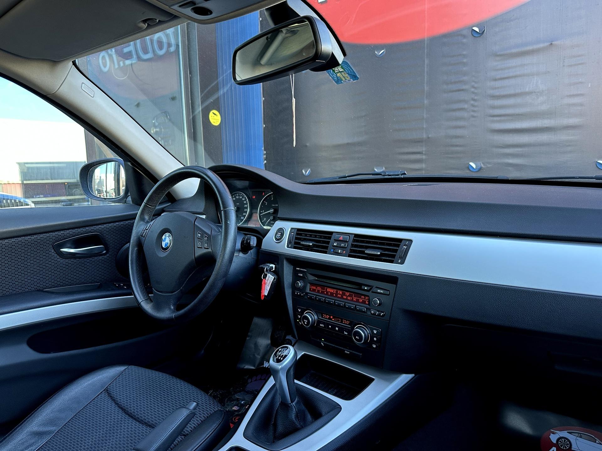 BMW-Seria 3