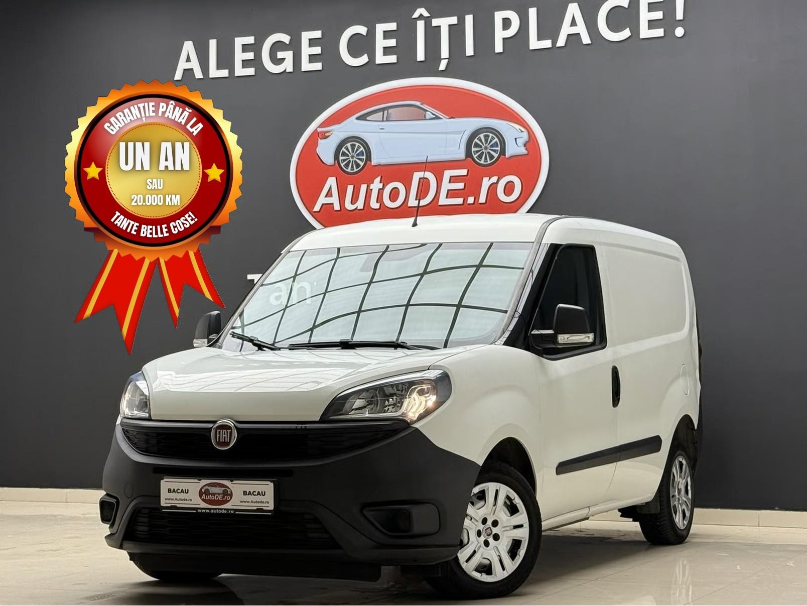 Fiat-Doblo