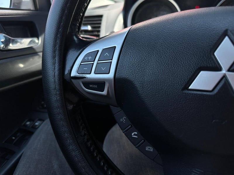 Car Thumb