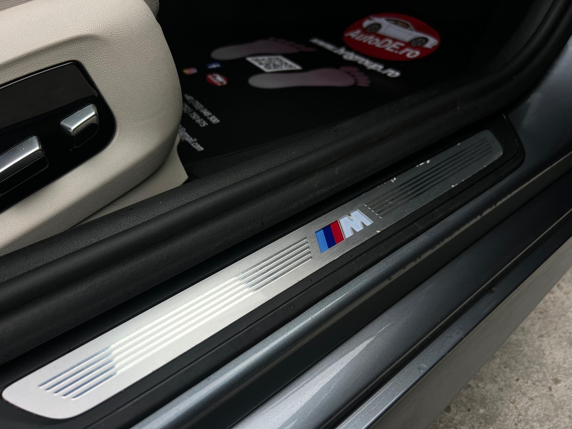 BMW-Seria 5