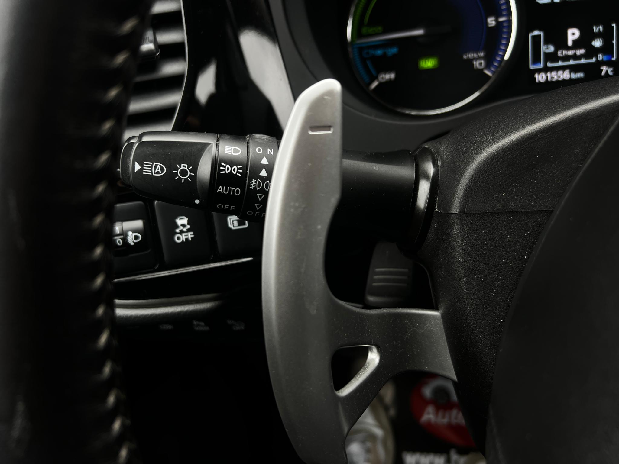 Mitsubishi-Outlander