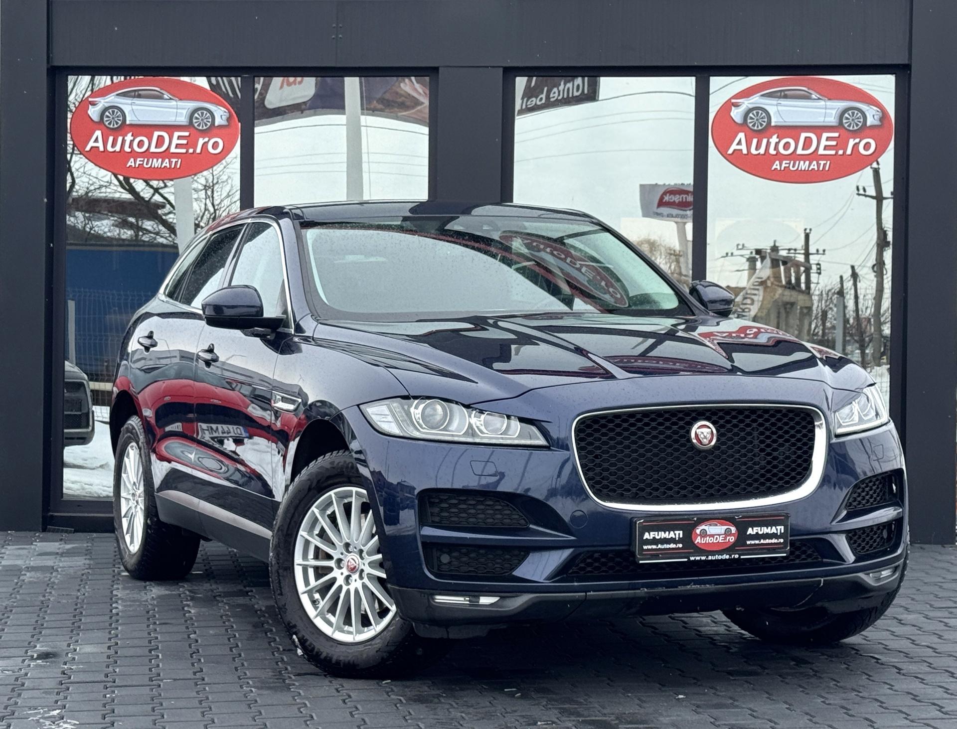 Jaguar-F-Pace