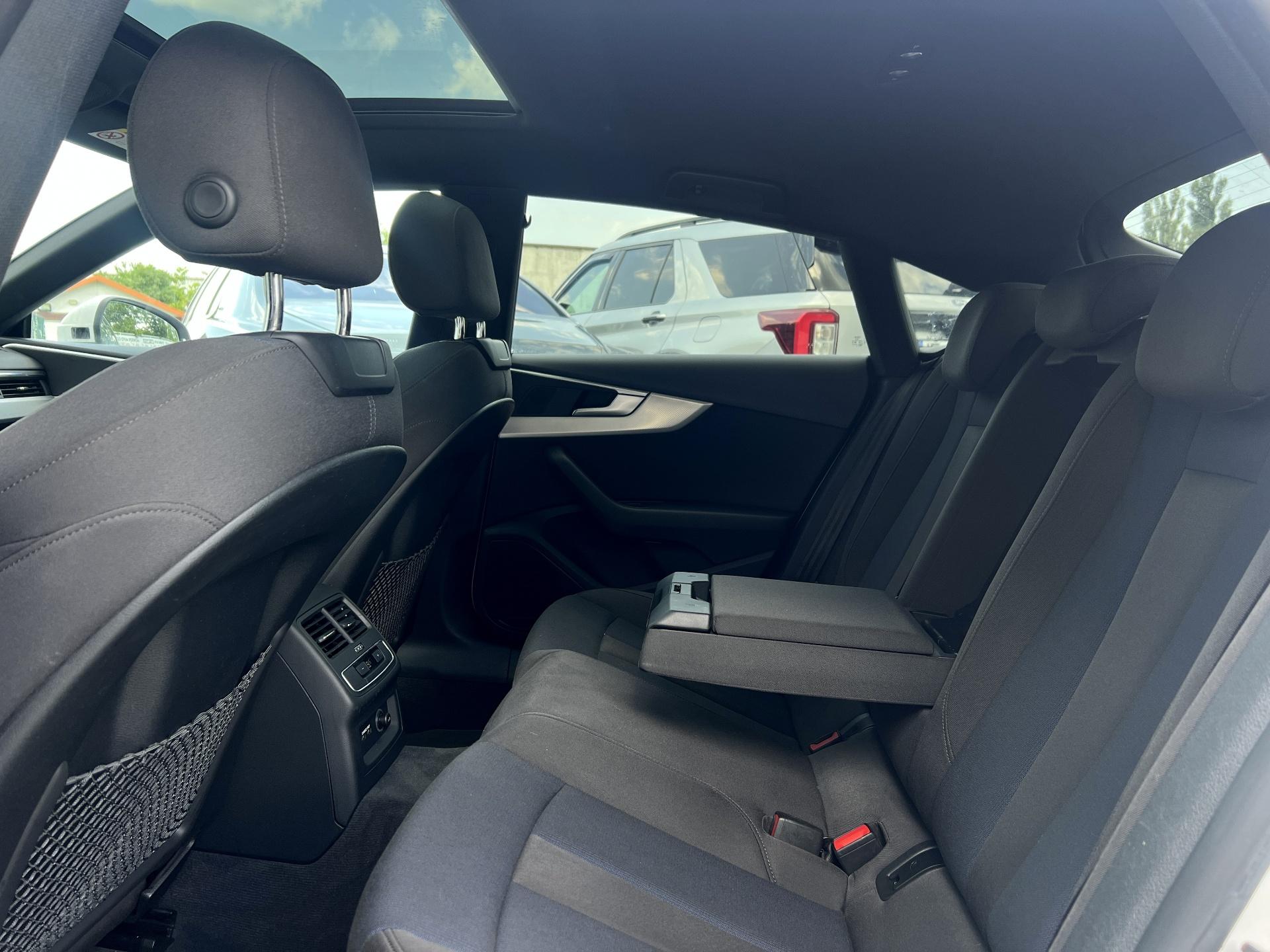 Audi-A5