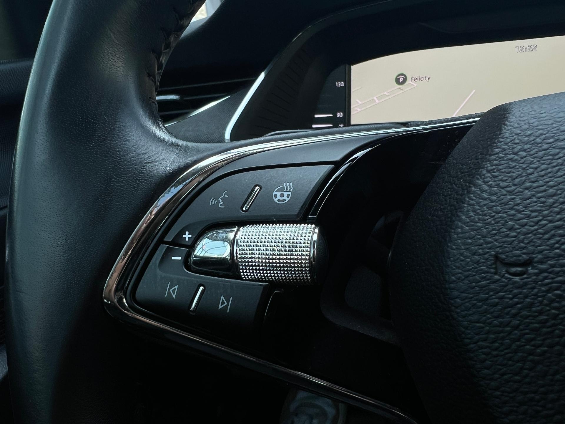 Skoda-Octavia