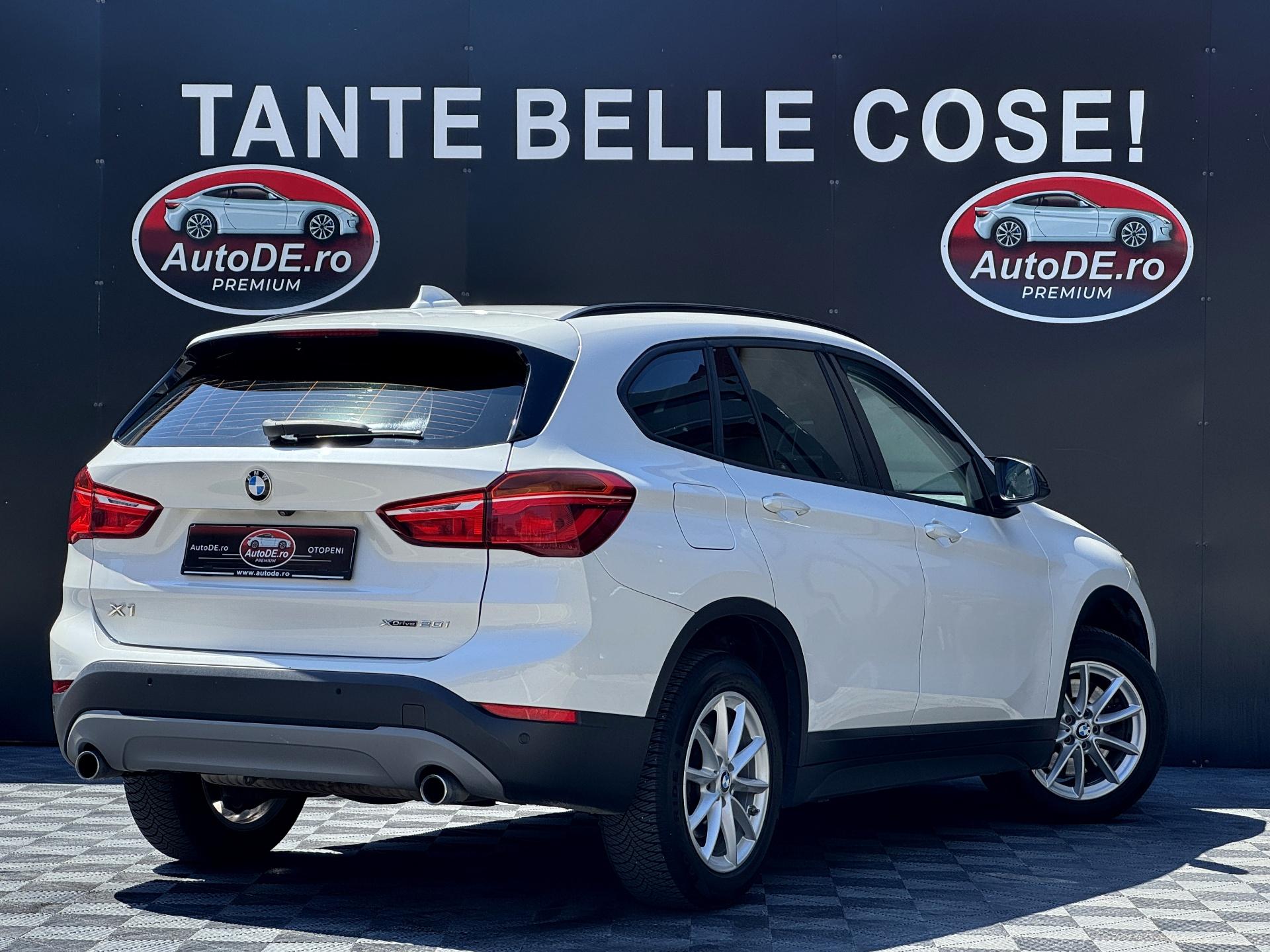 BMW-X1