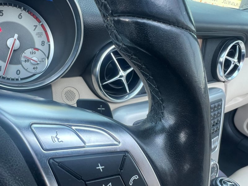 Car Thumb