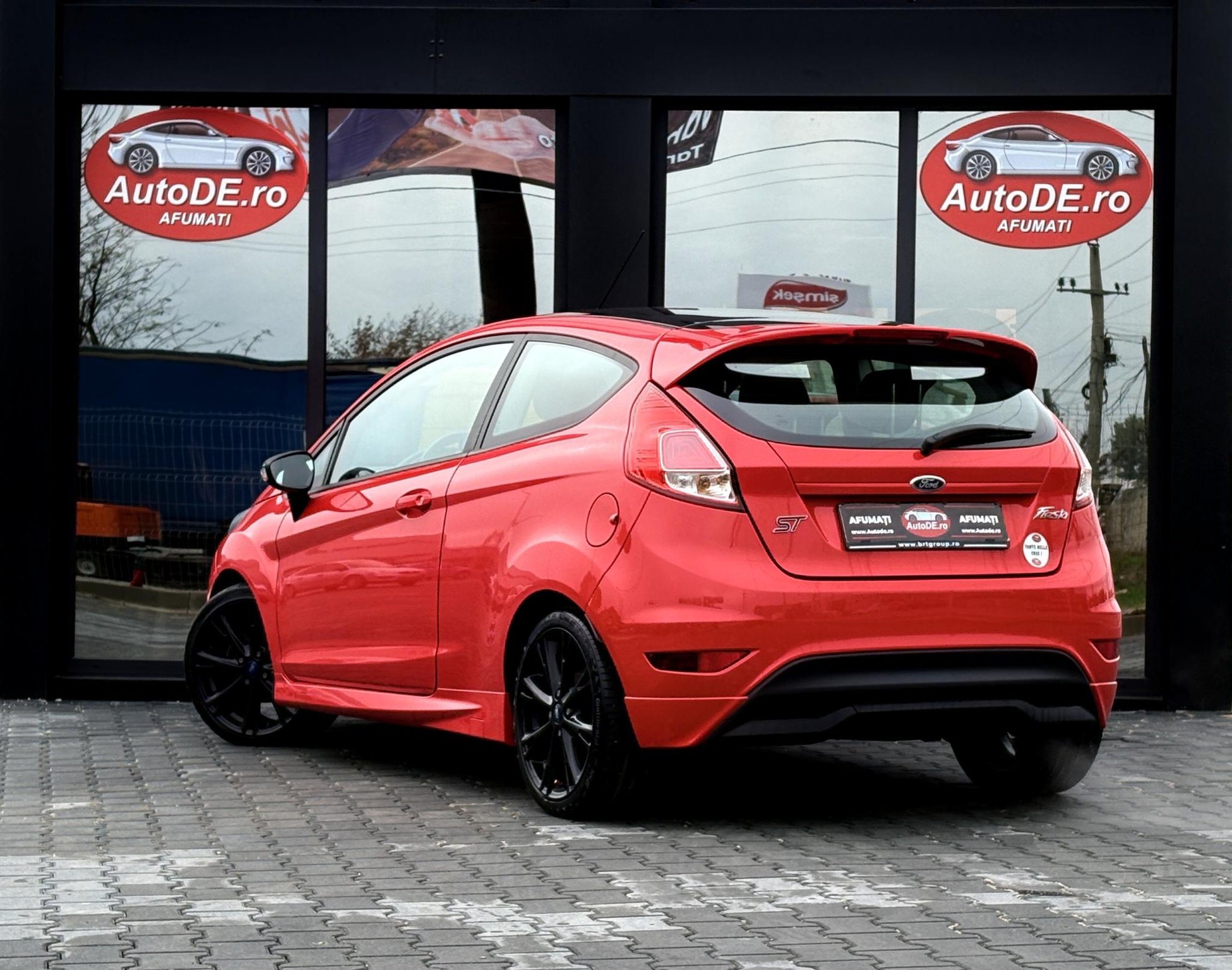 Ford-Fiesta
