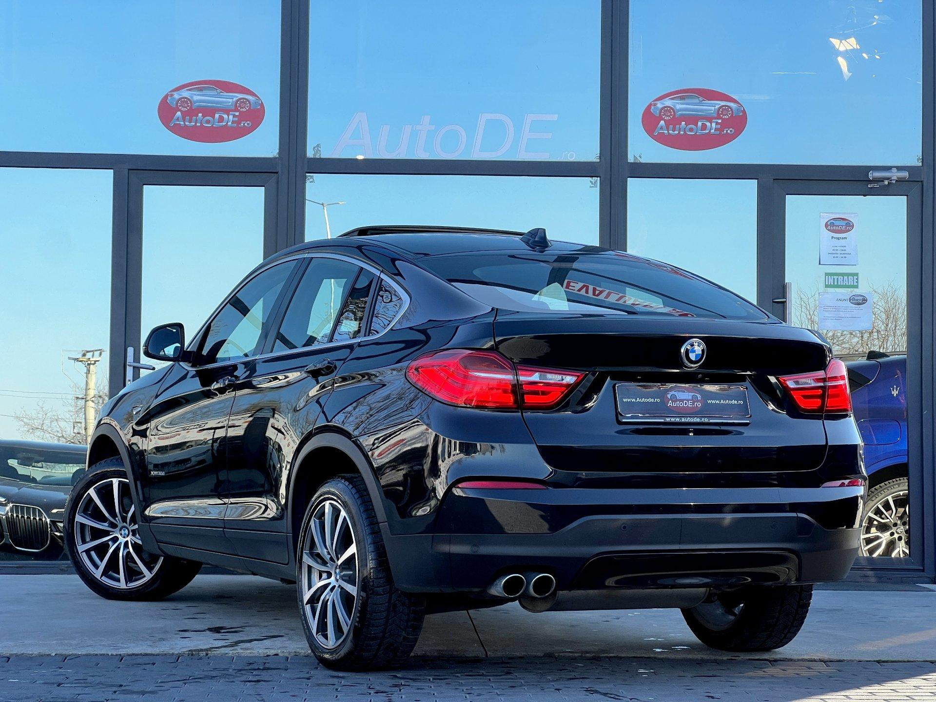 BMW-X4